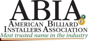 American Billiard Installers Association / Sioux Falls Pool Table Movers