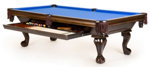 Pool table services and movers and service in Sioux Falls South Dakota